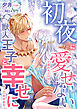 初夜に「きみを愛せない」と言われたけれど、獣人王子と幸せになってみせます