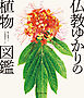 仏教ゆかりの植物図鑑