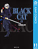 BLACK CAT 11
