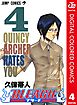 BLEACH カラー版 4