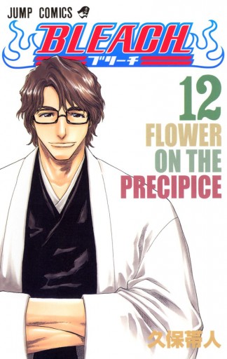 Bleach カラー版 12 漫画 無料試し読みなら 電子書籍ストア ブックライブ Bleach カラー版 12 漫画 無料試し読みなら 電子書籍ストア ブックライブ