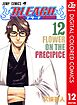 BLEACH カラー版 12