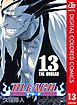 BLEACH カラー版 13