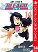 BLEACH カラー版 14