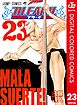 BLEACH カラー版 23
