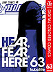 BLEACH カラー版 63