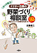 ズバリ解決！　ドクター古藤の野菜づくり相談室