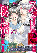 スカートに隠した秘密～吸血鬼転生～【単行本版】　1