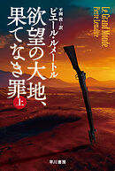欲望の大地、果てなき罪　上