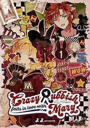 クレイジー・ラビッシュはメアリに恋をする