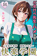快楽学園　どすけべ先生とハメ放題！14 ～家庭科教師　岡崎みなみ～
