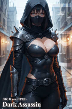 Dark Assassin【FREE】