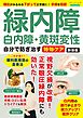 緑内障・白内障・黄斑変性 自分で防ぎ治す特効ケア 新装版