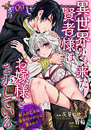 異世界から来た賢者様はお嫁様をさがしている　獣人の乙女は運命のつがいに愛されて 【短編】9