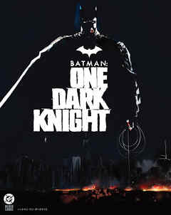 バットマン：ワン・ダークナイト