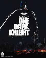 バットマン：ワン・ダークナイト