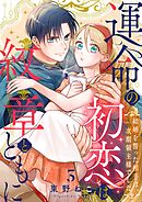 運命の初恋は紋章とともに -結婚を誓った相手は次期領主様でした-(3)