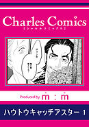 ハウトウキャッチアスター1