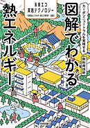 図解でわかる熱エネルギー　～カーボンニュートラルを実現する熱利用技術～