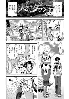 大和グランデ 掟の一