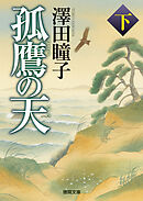 孤鷹の天　下〈新装版〉