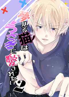 夢見る猫はうさぎに愛されたい 2巻