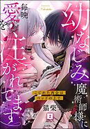 幼なじみ魔術師様に毎晩愛を注がれてます こじれた再会はベッドの上で　（2）