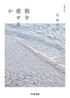 傷を愛せるか　増補新版