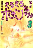 ぐるぐるポンちゃん 3巻