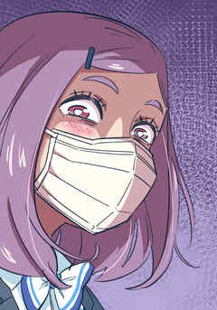 第5話 ストーカー...？ / Love Forever