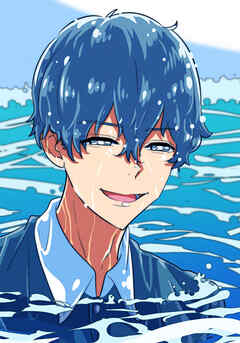 第7話 潜入大作戦 / 格好悪い振られ方