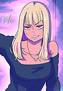 第9話 新たなライバル「マコ」