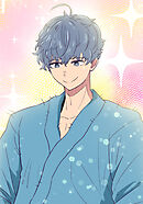 第11話 お祭り日和