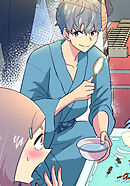 第12話 海に上がる花火 / 祭男爵