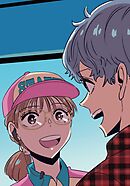 第20話 波にさらわれた甘い夢 / サウダージ