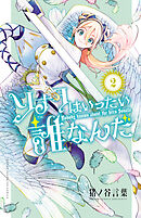 ソナタはいったい誰なんだ　2