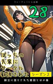 ぼっちの先輩にサークル勧誘された