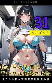 ぼっちの先輩にサークル勧誘された