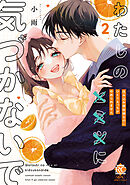 わたしの×××に気づかないで 住み込み家政婦なのにひとりえっちがやめられません【電子限定特典付き】 (2)