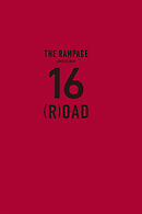 THE RAMPAGE コンプリートブック『16(R)OAD』