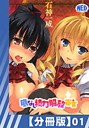 【分冊版】底なし精力解放宣言（１）