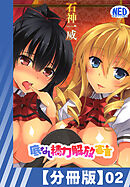 【分冊版】底なし精力解放宣言（２）