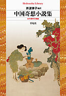 中国奇想小説集