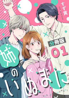 姉のいぬまに【分冊版】