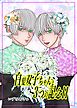 白髪双子ちゃんと３つの記念日 1回目の記念日
