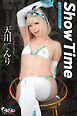 Chat Zone　天川てんり　写真集　Show Time