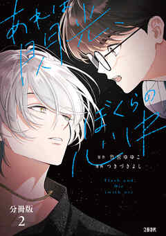 【分冊版】あれは閃光、ぼくらの心中（2）