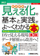 図解入門ビジネス 製造現場の見える化の基本と実践がよ～くわかる本 [第3版]