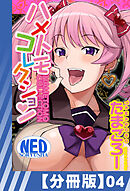 【分冊版】ハメトモコレクション（４）