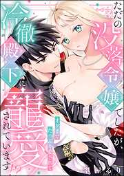 ただの没落令嬢でしたが、冷徹殿下に寵愛されています！？ オクまでたっぷり愛されて（単話版）